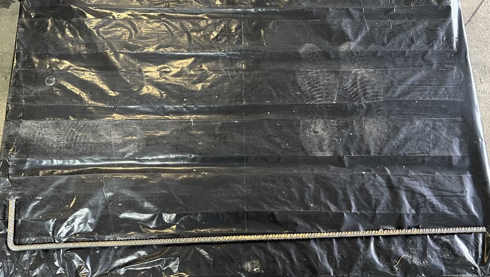 Prefabrykat stali, U-bigle, L-ki, narożniki Poznań