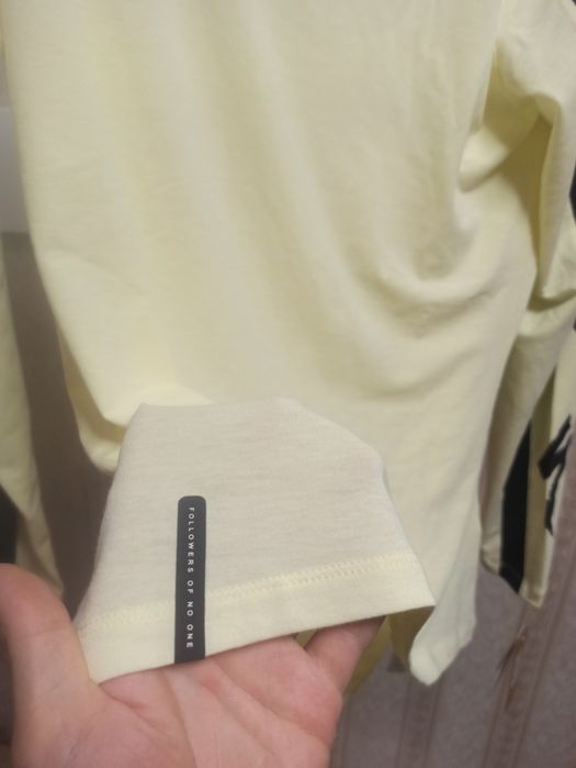 Джерси женская Specialized Women's Butter Trail Long Sleeve Jersey