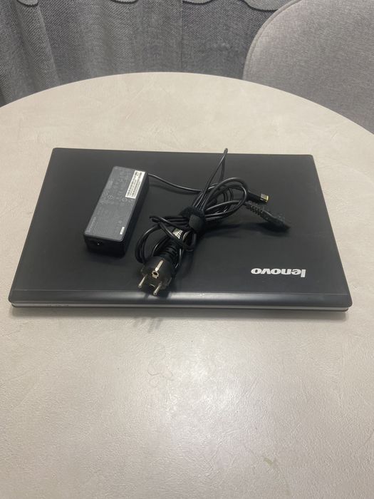 Ноутбук lenovo 17,3 intel i3 gtx 740 торг