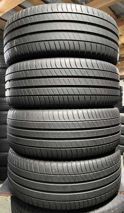 225/45 R18 Michelin Primacy 3 ZP Run-Flat (Склад Шин БУ)