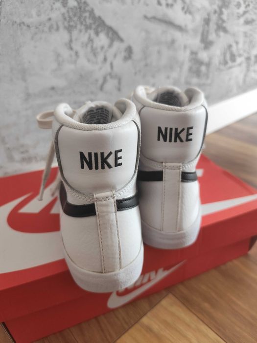 Nike Sportswear Blazer MID 77, unisex, r. 39