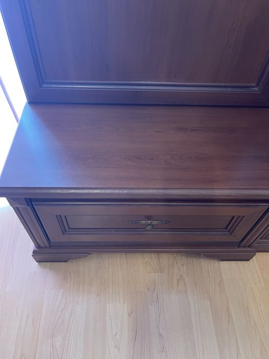 Zestaw mebli do przedpokoju