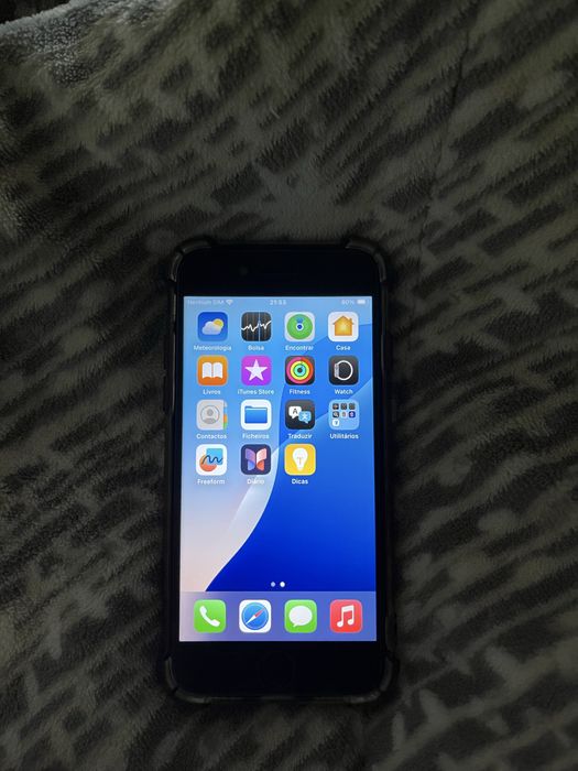 iPhone SE 2020 Red64750959136769122