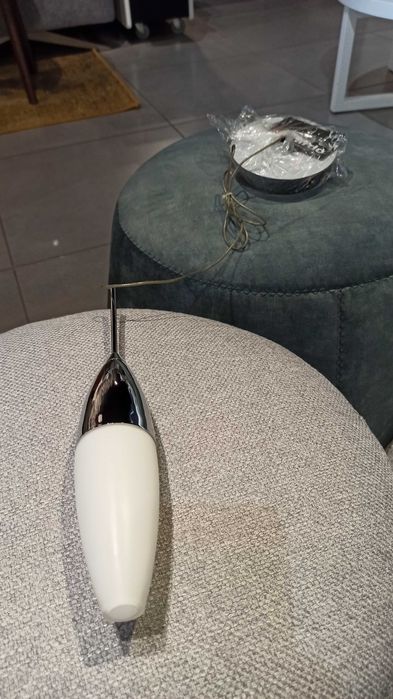 lampy wiszące Classica 1 Azzardo