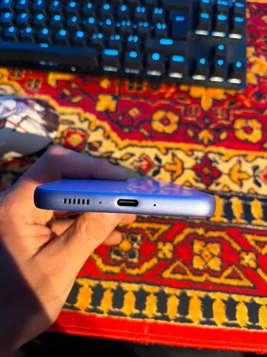 Samsung a34 5g (telefon)