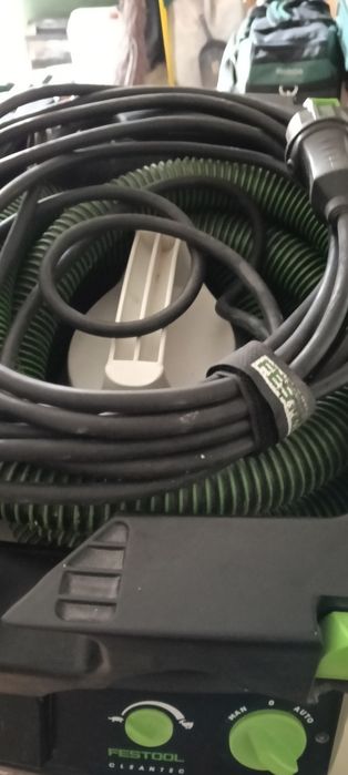 Пилосос festool mini