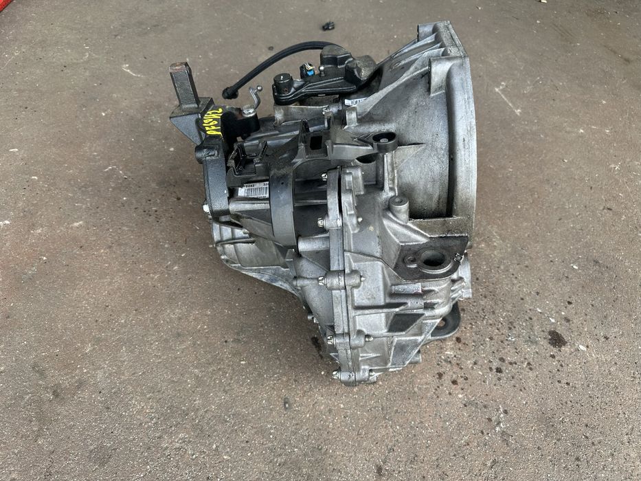 Caixa de velocidades Renault Master 2.3 DCI PF6042