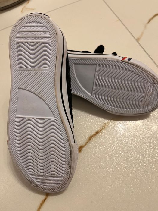 Buty Dziecięce Tenisówki