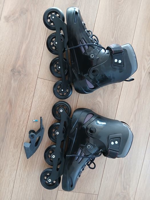 Rolki  ROLLERBLADE Fusion 84- 30cm- EU45.5