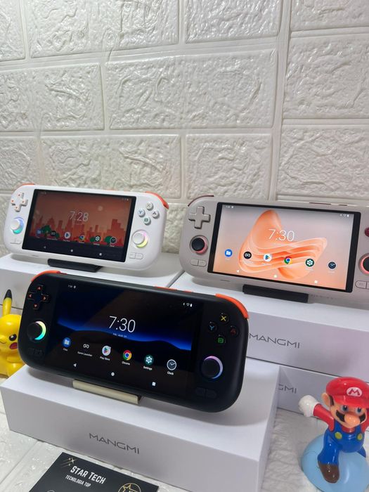 Mangmi Air X Console64741152306050121