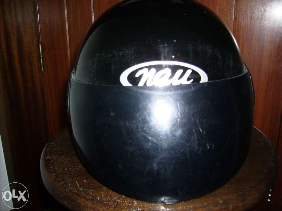 Capacete de moto