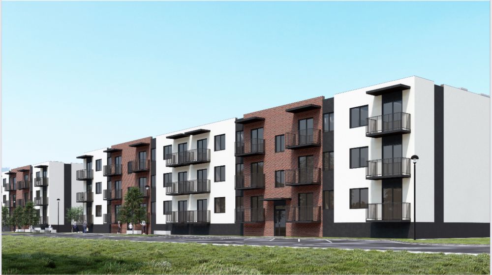 Продаж квартир в ЖК Садовий