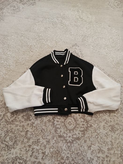 Кофта куртка бодік