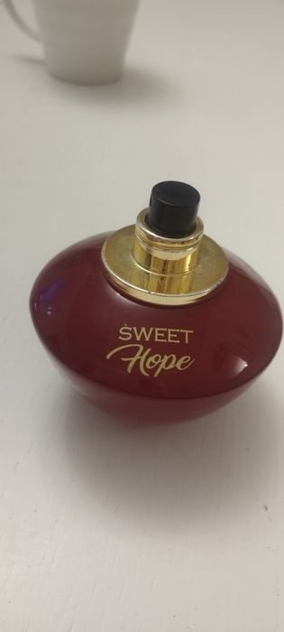 Woda perfumowana