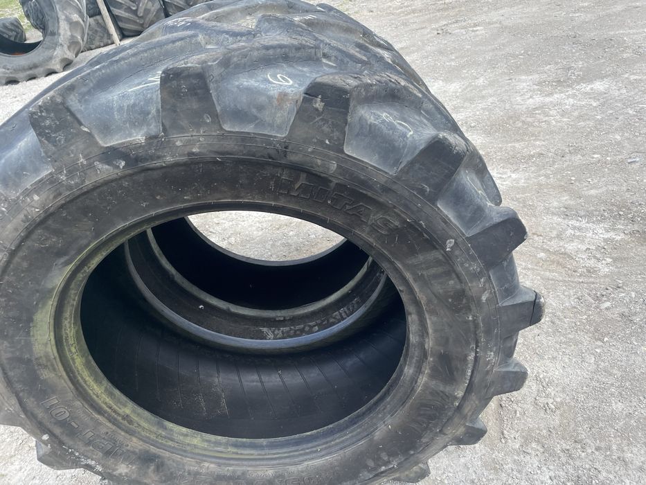 Шини  405/70r24 Mitas BKT Alliance