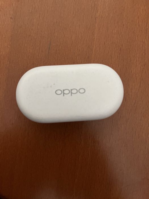 Auriculares bluethooth oppo