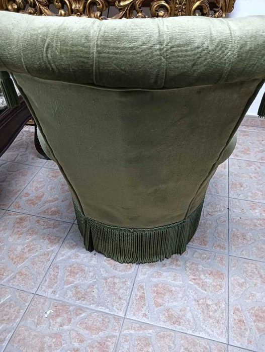Poltrona/Cadeirão