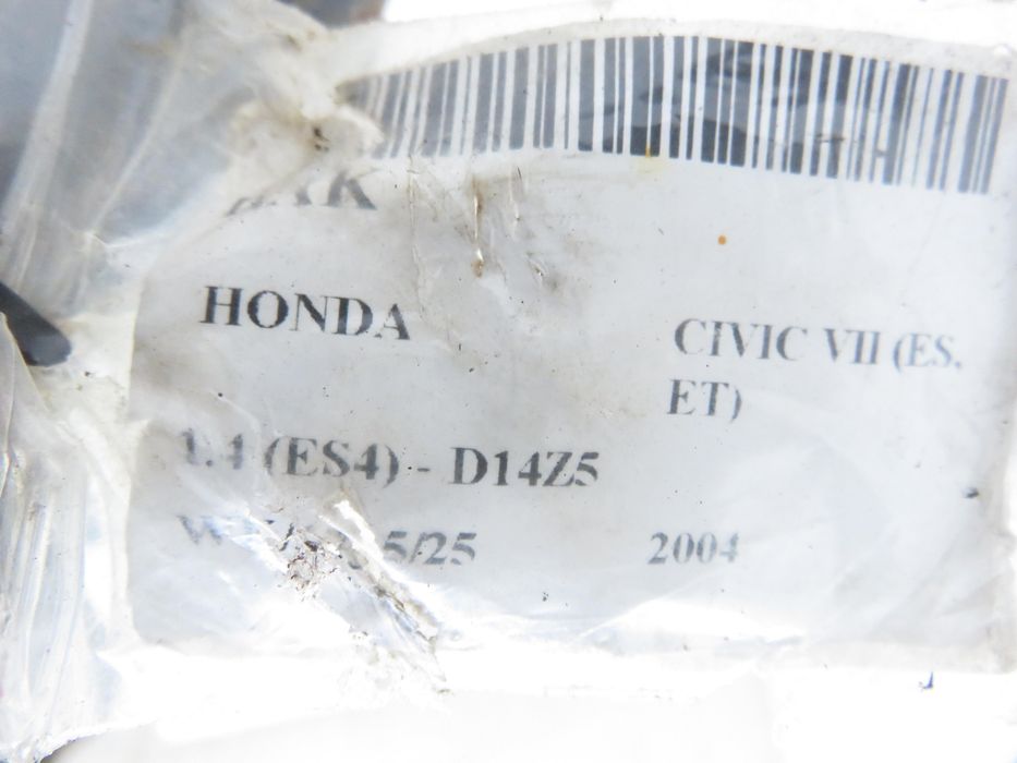 Hak Honda Civic VII Hatchback (eu, Ep, Ev) Hb