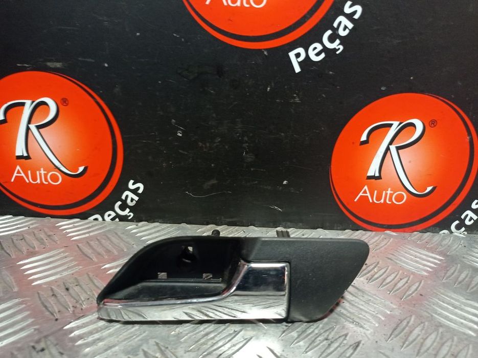 Puxador Interior Trás Direito Opel Tigra Twintop (X04)