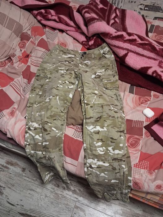 Штани мультикам , розмір М