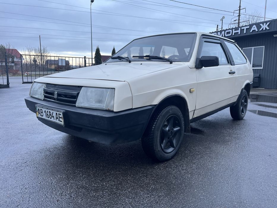 Продам Ваз 21081