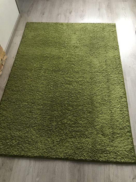 Ковёр Молдова 120/170см.Велюр