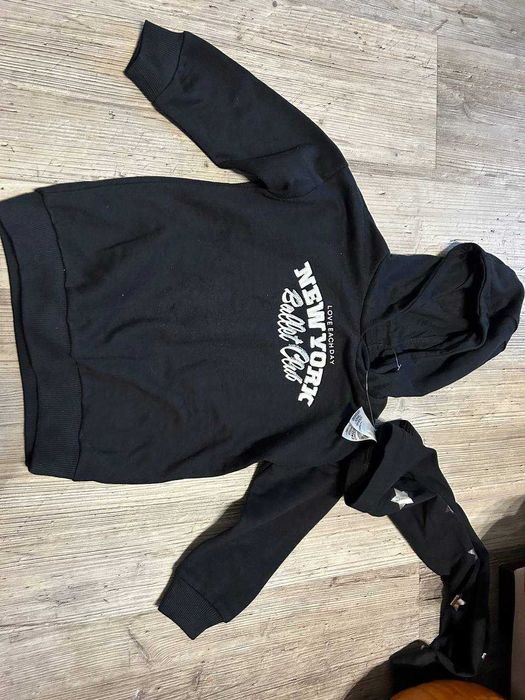 Новый костюм на 3-4 года на девочку, F&F