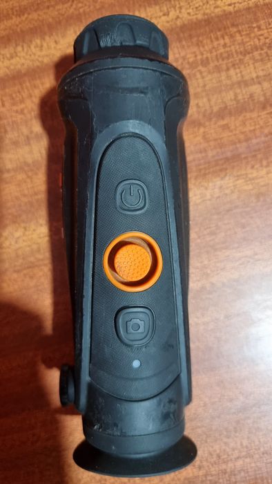 Продам тепловізор ThermTec Cyclops335