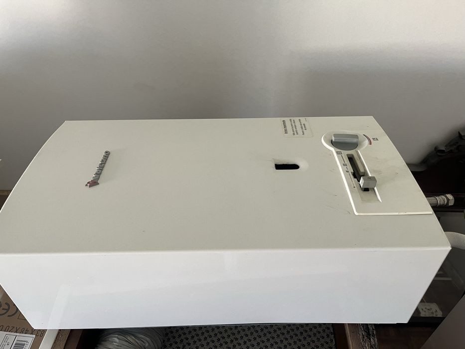 Esquentador Vulcano 10 litros