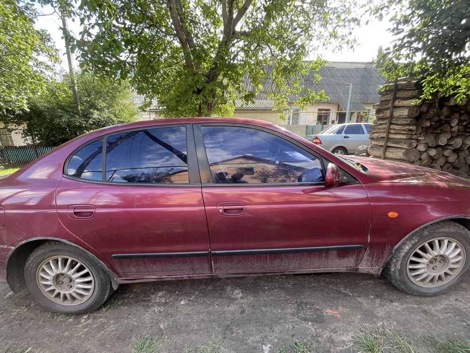Продам део леганза 2.0