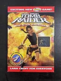 Dvd Lara Croft Tomb Raider - O Berço Da Vida Filme