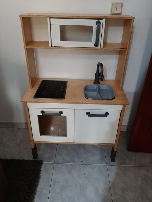Cozinha de criança