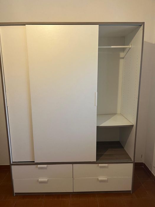 Mobília quarto casal