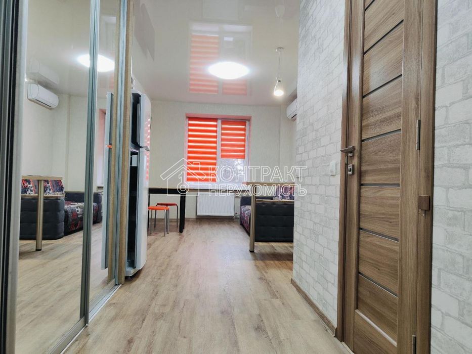 Здам Smart-Квартиру "Воробйові Гори" пров. Шевченківський, буд.40