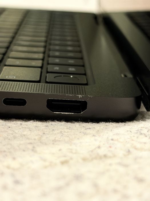 Macbook M4 PRO 24GB RAM GARANTIA 2028