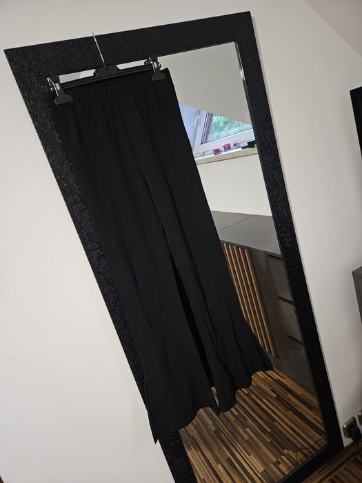 Legginsy dzwony Night Addict