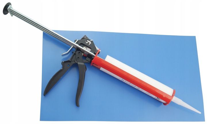 Łata Do Łatania Naprawy Basenów Materacy Itp Mocna Duża Łata 50cm X 27