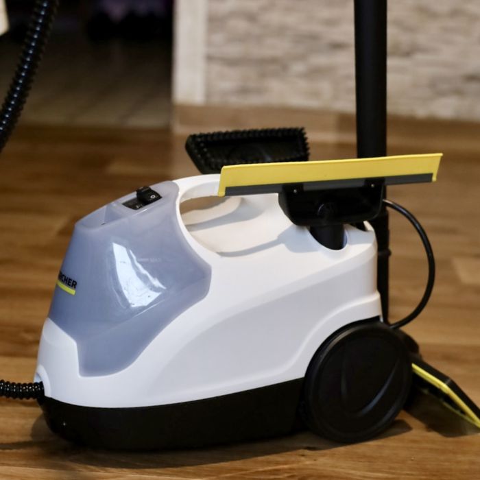 Оренда пароочисника Kärcher SC 4 EasyFix