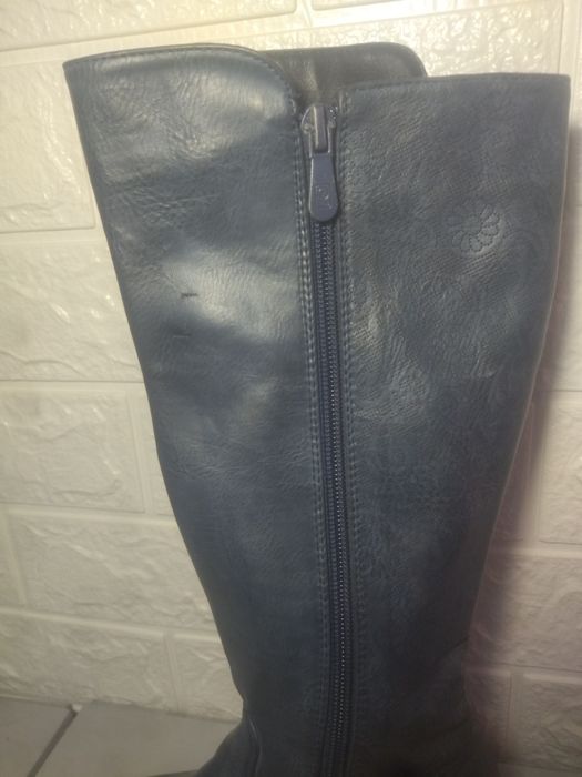 Сапожки 36 размер