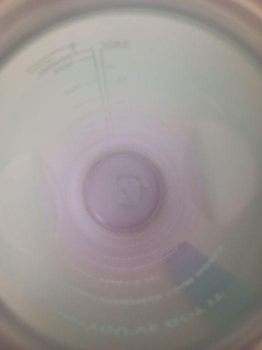 Garrafa para água 2L (frases motivacionais)