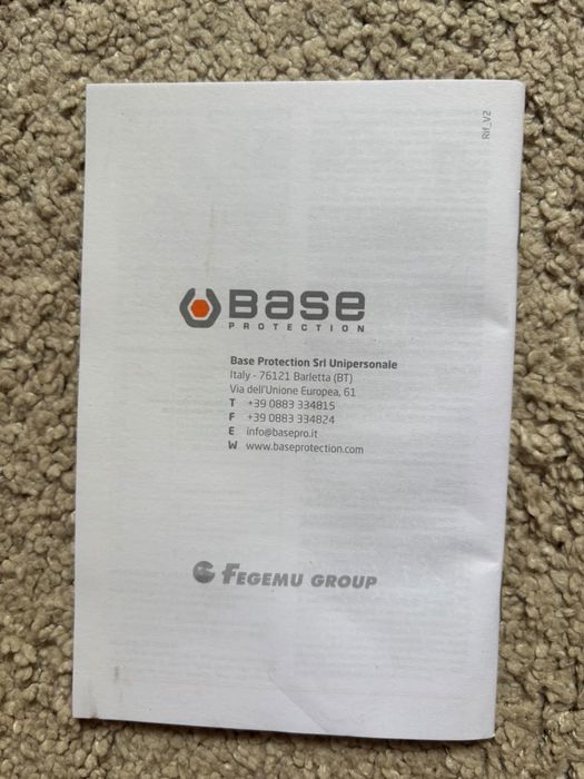 buty robocze base
