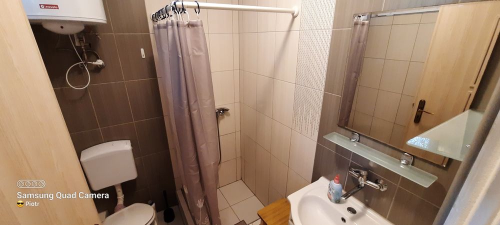 Skorzecin 8 os dla młodzieży OGRODZONY