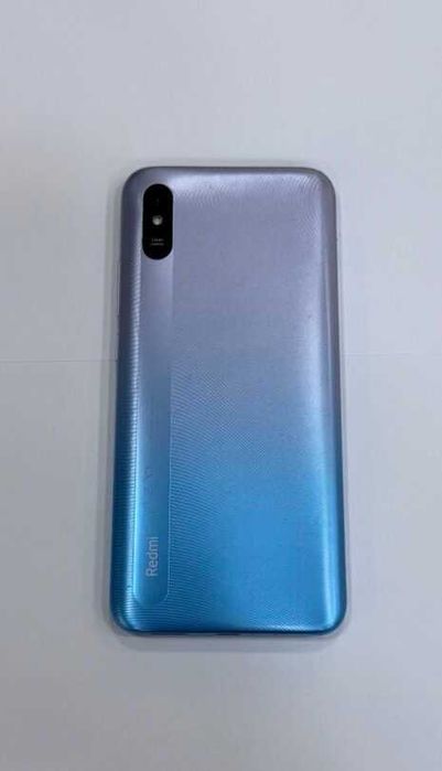 Redmi 9a 32/2+0.5 Glacial Blue