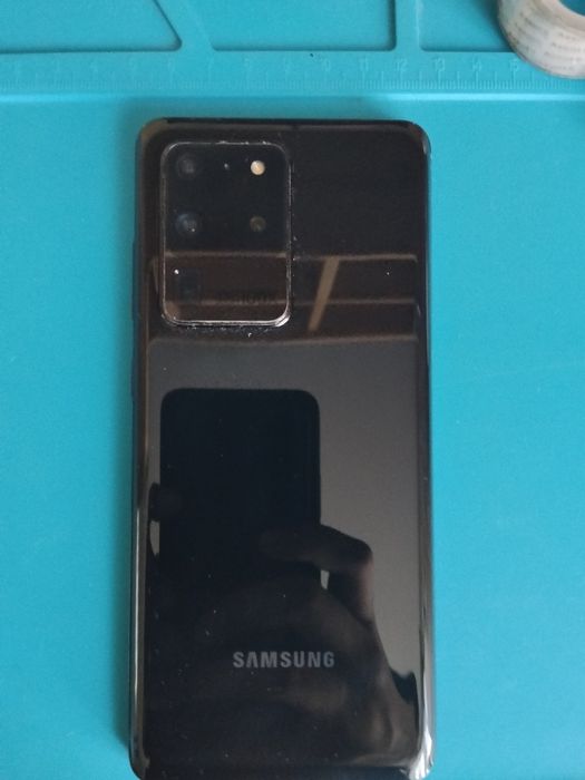 Продам Samsung s20 ultra  128