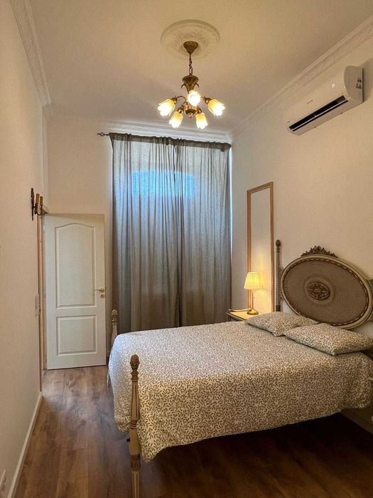 Moradia tradicional totalmente renovada no coração de Olhão