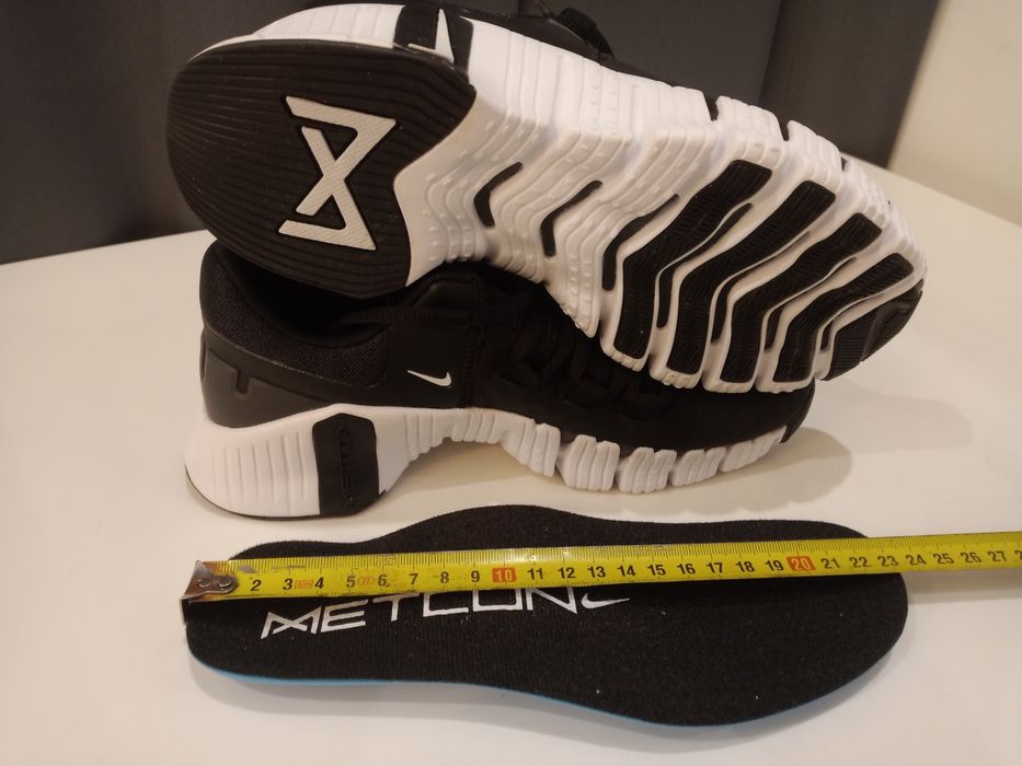 Buty damskie Nike Metcon 5 rozm.36
