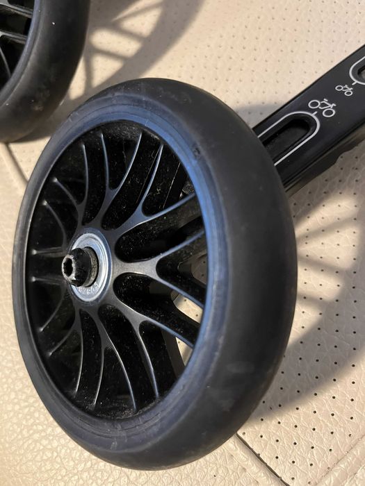 Btwin rodas laterais para bicicleta Btwin 20'' 24'' polegadas criança