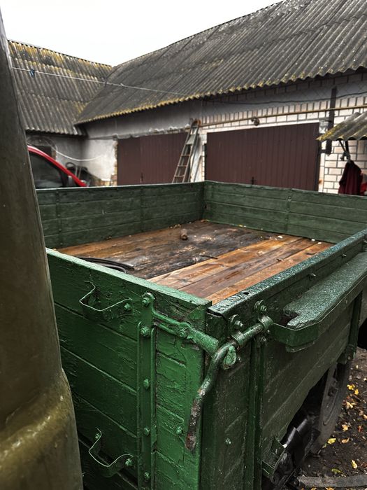 продам УАЗ 3303 на повному робочому ходу