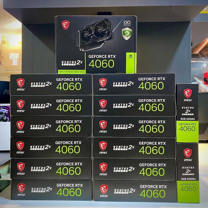 Placas Gráficas Gaming | Ótimo Preço