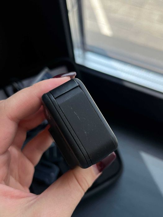 Екшн-камера GoPro Hero 8 з двома акумуляторами